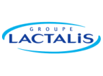 groupe lactalis vector logo